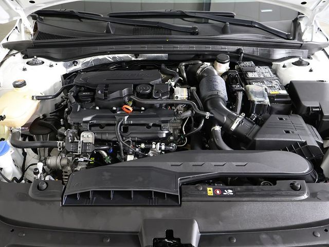 2024 Kia K5 GT-Line Automatic AWD - 23032198 - 20