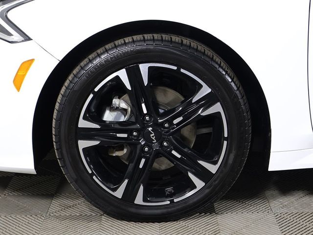 2024 Kia K5 GT-Line Automatic AWD - 23032198 - 21