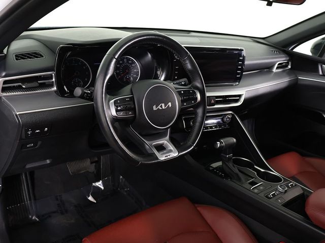 2024 Kia K5 GT-Line Automatic AWD - 23032198 - 26
