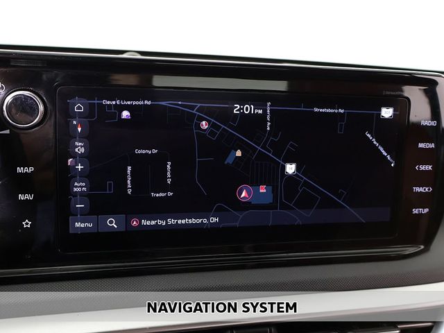2024 Kia K5 GT-Line Automatic AWD - 23032198 - 2