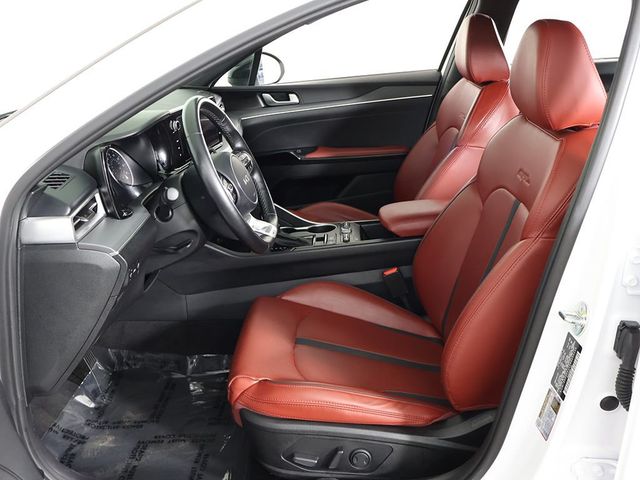 2024 Kia K5 GT-Line Automatic AWD - 23032198 - 30