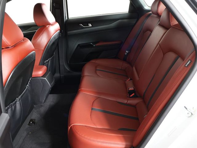 2024 Kia K5 GT-Line Automatic AWD - 23032198 - 33