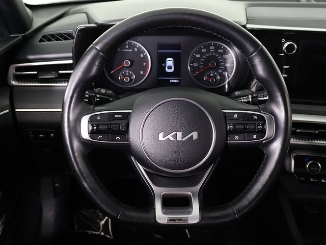 2024 Kia K5 GT-Line Automatic AWD - 23032198 - 38