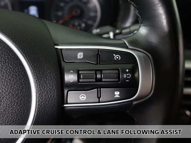2024 Kia K5 GT-Line Automatic AWD - 23032198 - 3