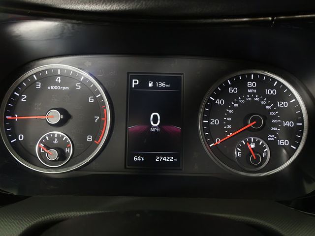 2024 Kia K5 GT-Line Automatic AWD - 23032198 - 40