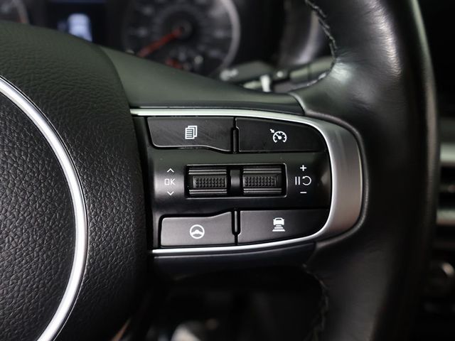 2024 Kia K5 GT-Line Automatic AWD - 23032198 - 42