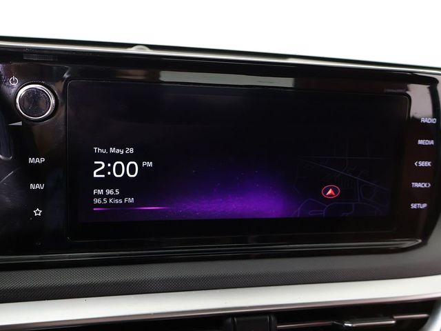 2024 Kia K5 GT-Line Automatic AWD - 23032198 - 43