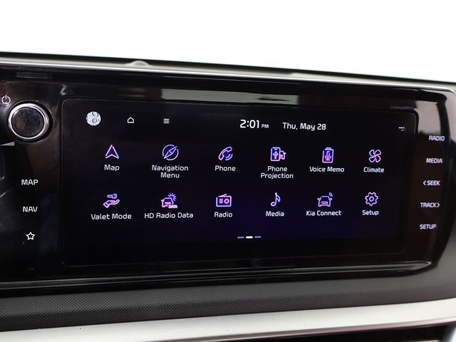 2024 Kia K5 GT-Line Automatic AWD - 23032198 - 44