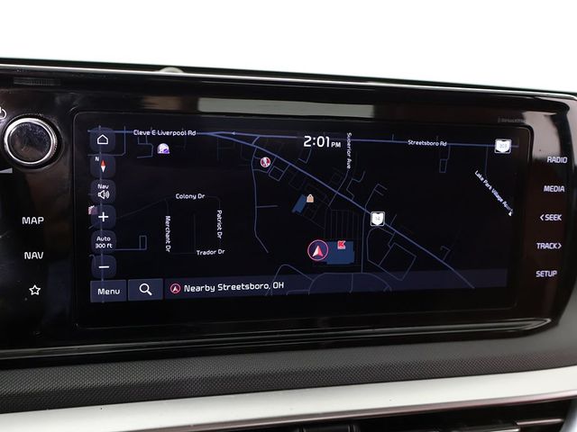 2024 Kia K5 GT-Line Automatic AWD - 23032198 - 45