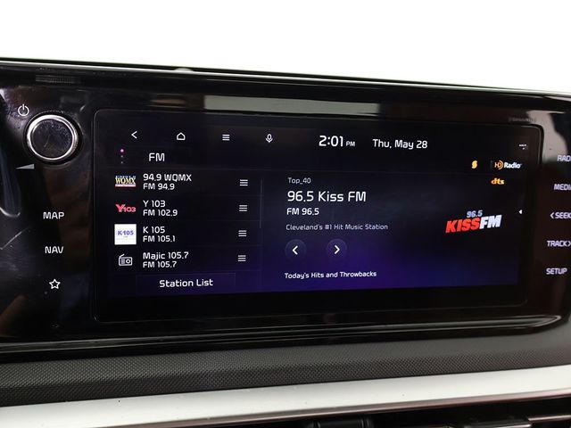 2024 Kia K5 GT-Line Automatic AWD - 23032198 - 46