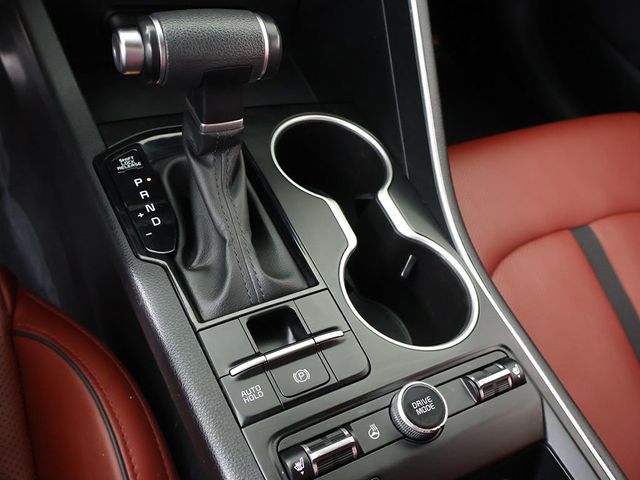 2024 Kia K5 GT-Line Automatic AWD - 23032198 - 49