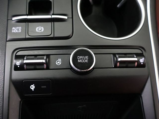 2024 Kia K5 GT-Line Automatic AWD - 23032198 - 50