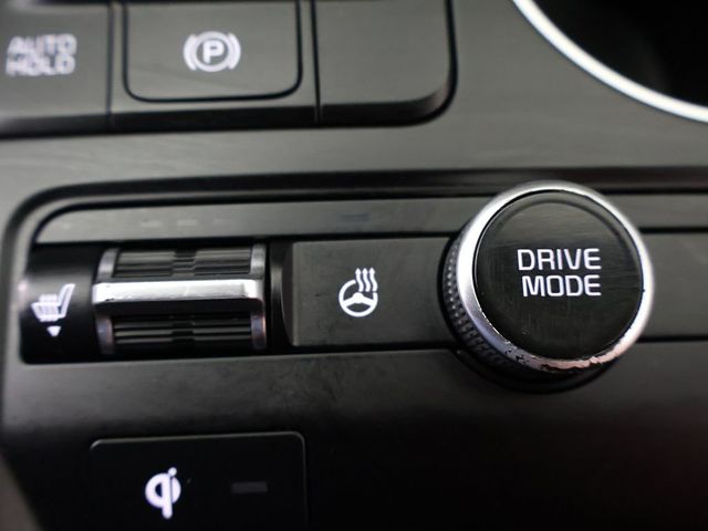 2024 Kia K5 GT-Line Automatic AWD - 23032198 - 52
