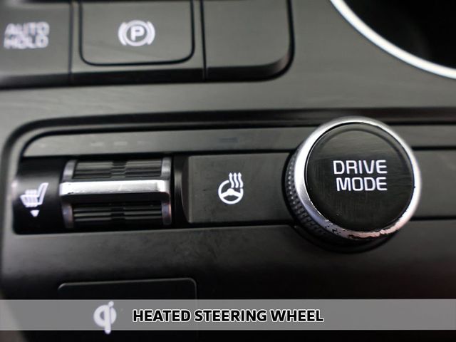2024 Kia K5 GT-Line Automatic AWD - 23032198 - 7