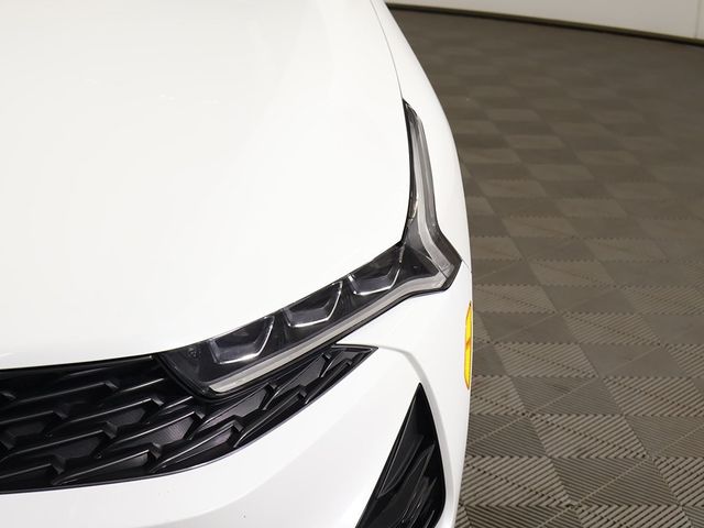 2024 Kia K5 GT-Line Automatic AWD - 22964948 - 14