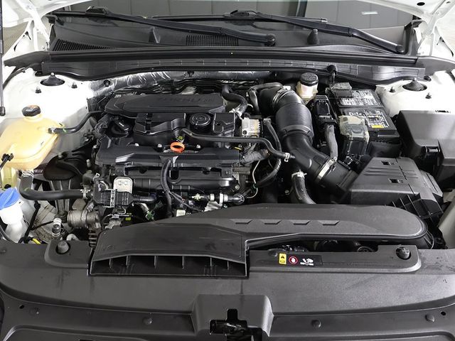 2024 Kia K5 GT-Line Automatic AWD - 22964948 - 21