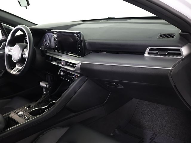 2024 Kia K5 GT-Line Automatic AWD - 22964948 - 28