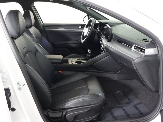 2024 Kia K5 GT-Line Automatic AWD - 22964948 - 30