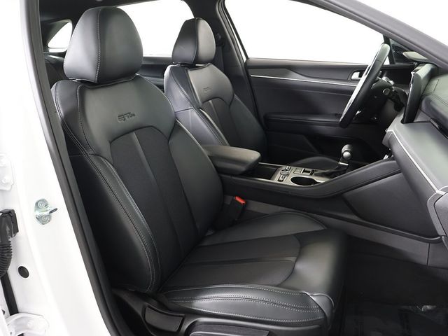2024 Kia K5 GT-Line Automatic AWD - 22964948 - 32