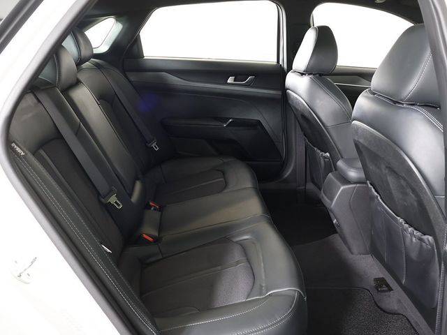 2024 Kia K5 GT-Line Automatic AWD - 22964948 - 35