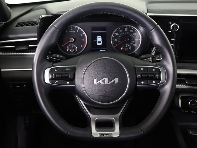 2024 Kia K5 GT-Line Automatic AWD - 22964948 - 39