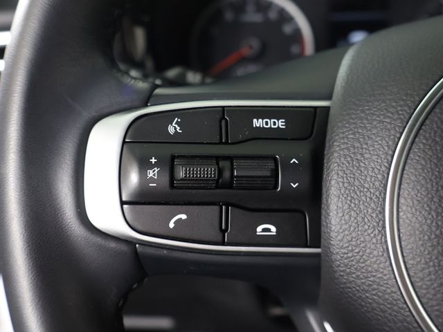 2024 Kia K5 GT-Line Automatic AWD - 22964948 - 42