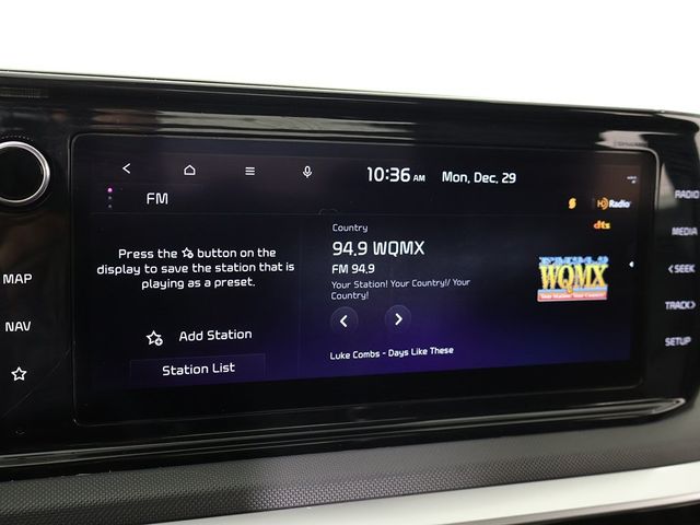 2024 Kia K5 GT-Line Automatic AWD - 22964948 - 46