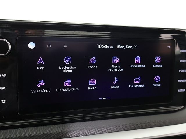 2024 Kia K5 GT-Line Automatic AWD - 22964948 - 47