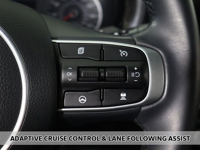 2024 Kia K5 GT-Line Automatic AWD - 22964948 - 4
