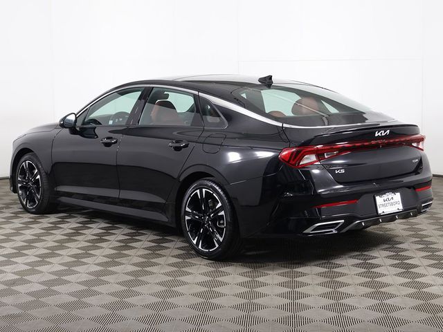 2024 Kia K5 GT-Line Automatic AWD - 23035463 - 10