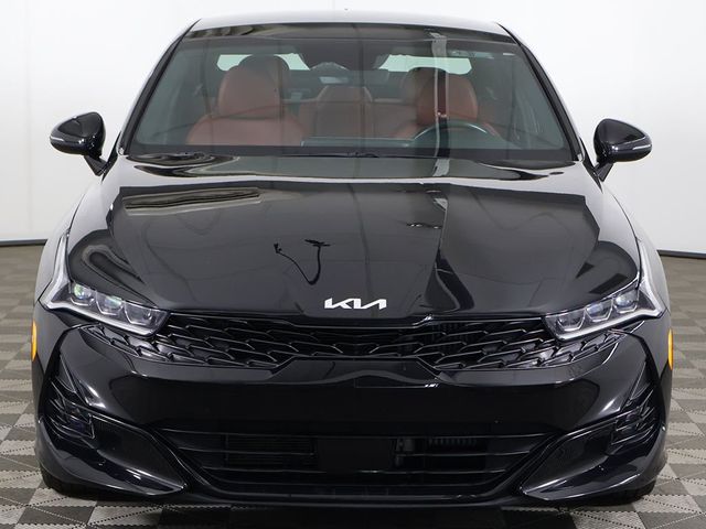 2024 Kia K5 GT-Line Automatic AWD - 23035463 - 12