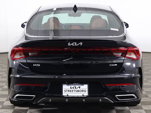2024 Kia K5 GT-Line Automatic AWD - 23035463 - 13