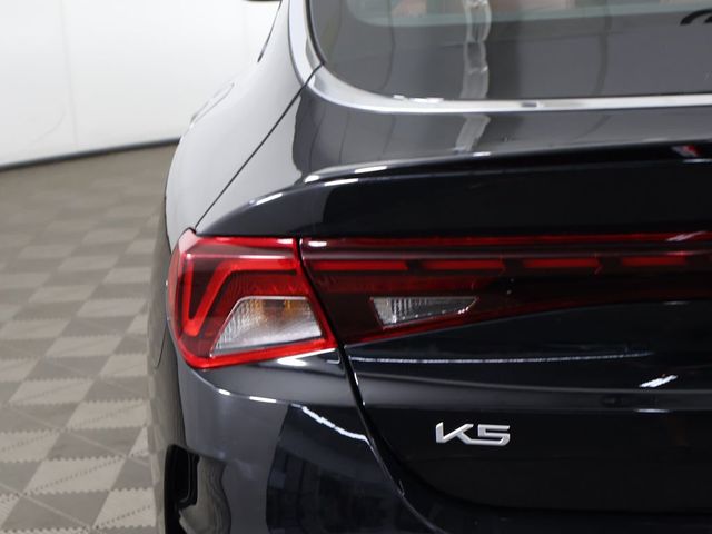 2024 Kia K5 GT-Line Automatic AWD - 23035463 - 16