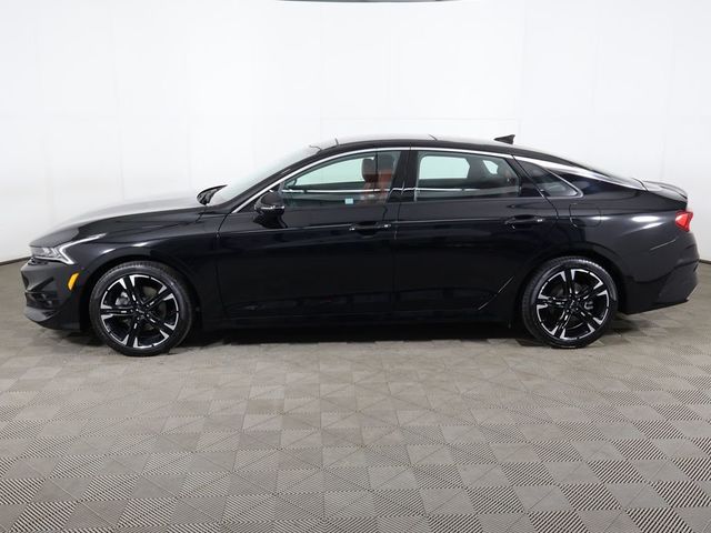 2024 Kia K5 GT-Line Automatic AWD - 23035463 - 18