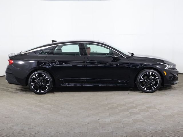 2024 Kia K5 GT-Line Automatic AWD - 23035463 - 19