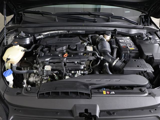 2024 Kia K5 GT-Line Automatic AWD - 23035463 - 22