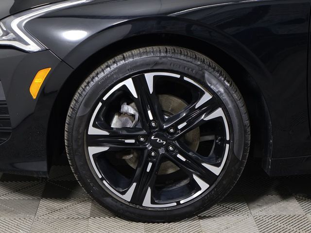 2024 Kia K5 GT-Line Automatic AWD - 23035463 - 23