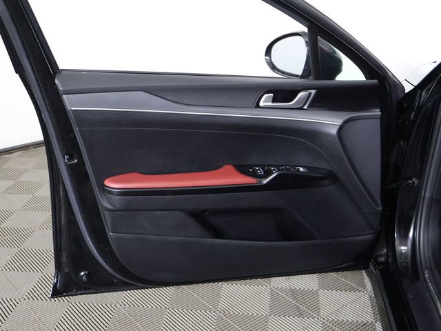 2024 Kia K5 GT-Line Automatic AWD - 23035463 - 24