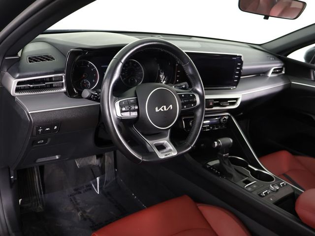 2024 Kia K5 GT-Line Automatic AWD - 23035463 - 28