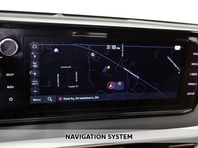 2024 Kia K5 GT-Line Automatic AWD - 23035463 - 2