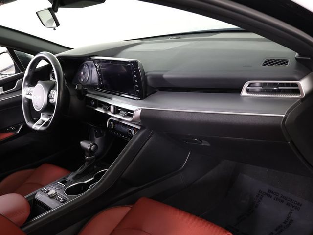 2024 Kia K5 GT-Line Automatic AWD - 23035463 - 29