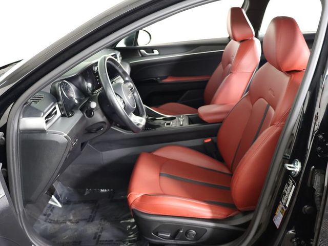 2024 Kia K5 GT-Line Automatic AWD - 23035463 - 30