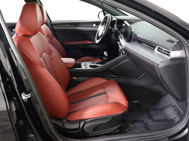 2024 Kia K5 GT-Line Automatic AWD - 23035463 - 31