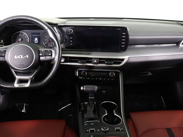 2024 Kia K5 GT-Line Automatic AWD - 23035463 - 37