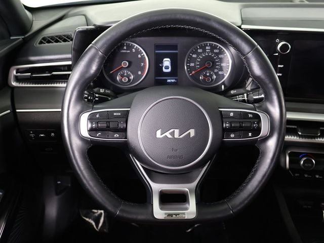 2024 Kia K5 GT-Line Automatic AWD - 23035463 - 40