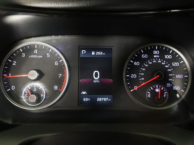 2024 Kia K5 GT-Line Automatic AWD - 23035463 - 42