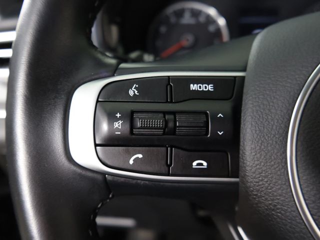 2024 Kia K5 GT-Line Automatic AWD - 23035463 - 43