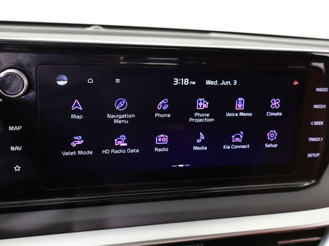 2024 Kia K5 GT-Line Automatic AWD - 23035463 - 46