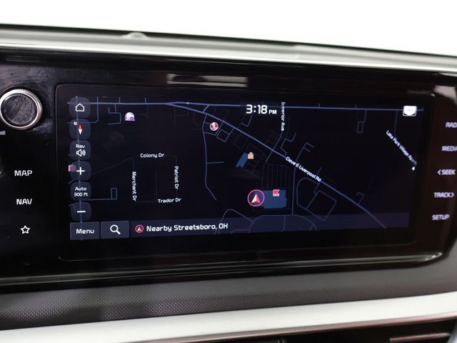 2024 Kia K5 GT-Line Automatic AWD - 23035463 - 47