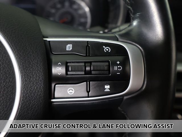 2024 Kia K5 GT-Line Automatic AWD - 23035463 - 4